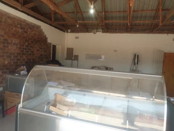 Shop & Retail Property