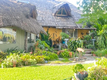 3 Bedroom Townhouse Complex