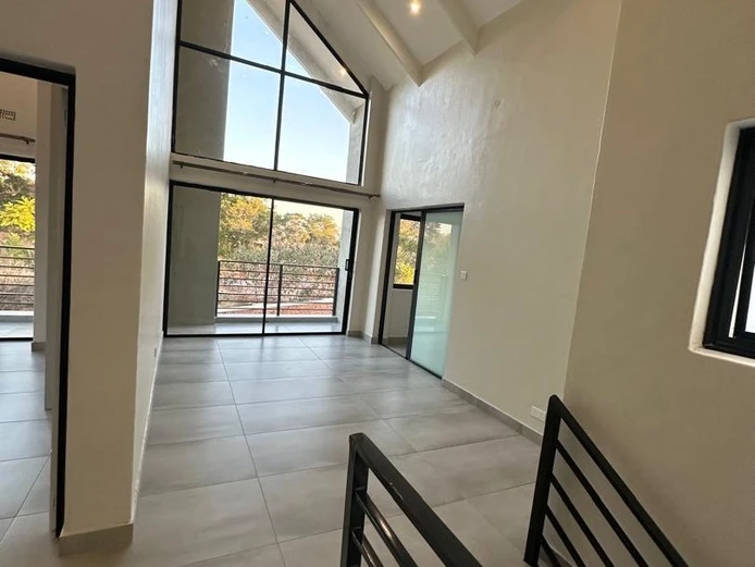 Quinnington townhouse to rent 