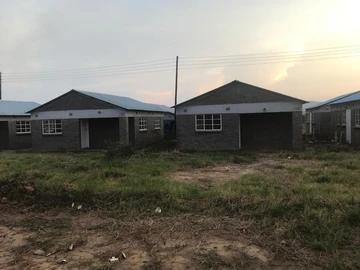 Bindura
