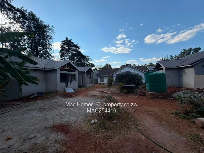 Cluster homes for sale in Greendale