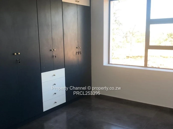 A Modern 2-Bedroom Cottage for Rent – Gletwin, Harare