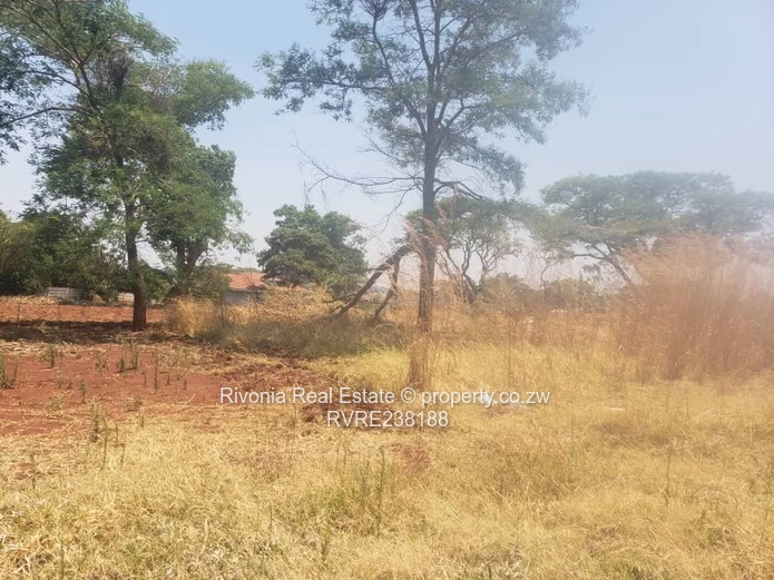 Gletwyn stand for sale 2800sqm @ 140k