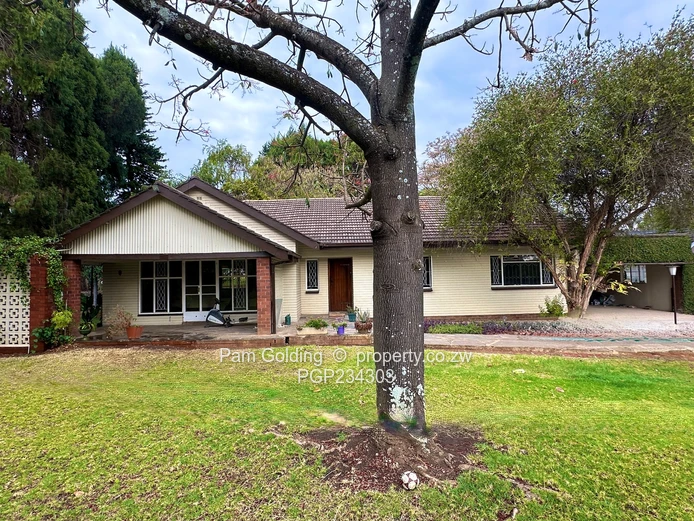 3 Bedroom Home - Mount Pleasant 