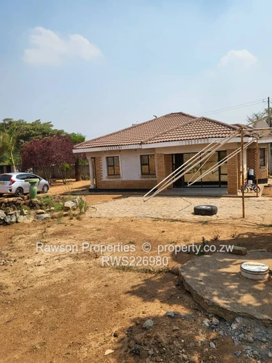 Manresa stand with a cottage