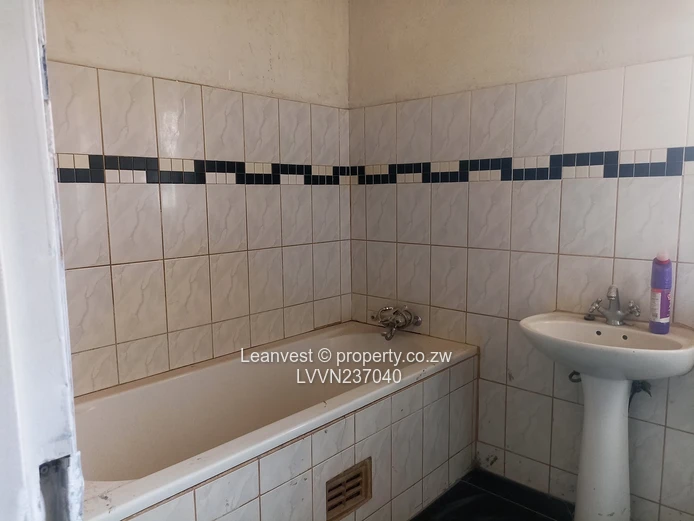 Westgate House To Let 