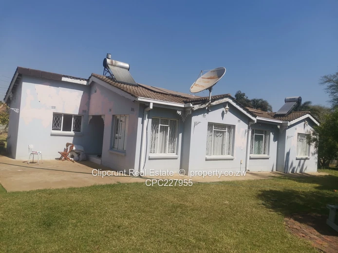 Westgate House To Let (Sole Mandate)