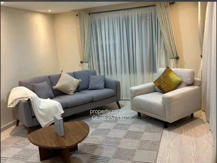 Vaulted Living: Modern 3-Bed Greystone Park with Borehole