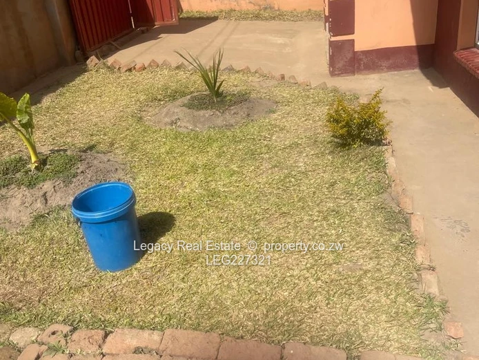 Damofalls Phase 2 Home for Sale – Title Deed