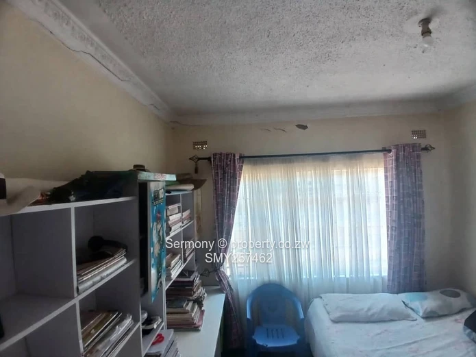 Spacious Home For Sale