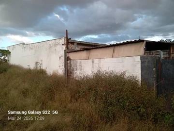 Warehouse & Factory