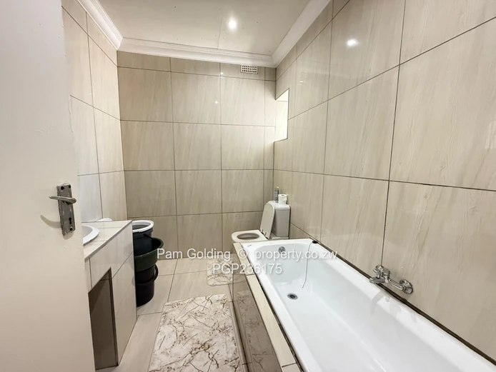 Malindela house for sale