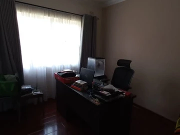 2 Bedroom Garden Flat