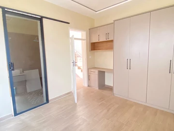 4 Bedroom Townhouse Complex