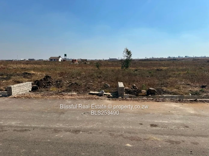 500 sqm for sale in pomona city 