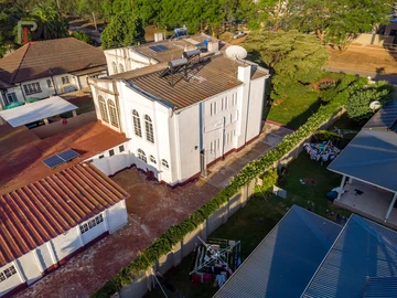2 Bedroomed Flat Available For Rent in Avondale