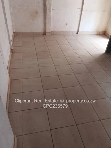 Dzivarasekwa Core House For Sale