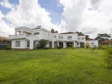Glen Lorne Harare North