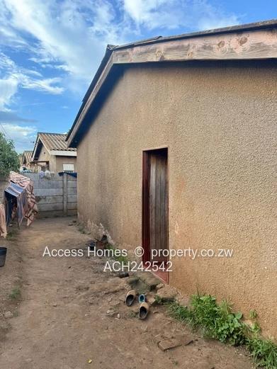 Dzivarasekwa extension 