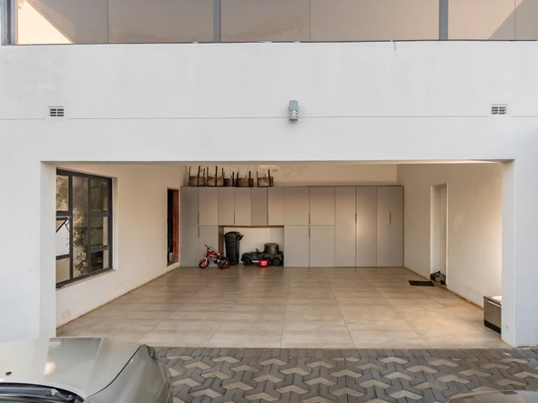 6 Bedroom Townhouse Complex