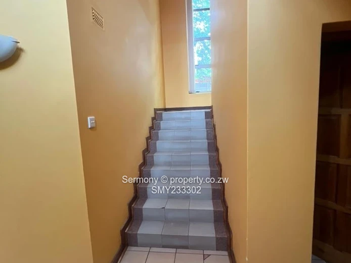 Residential house for sale