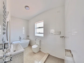 3 Bedroom Townhouse Complex