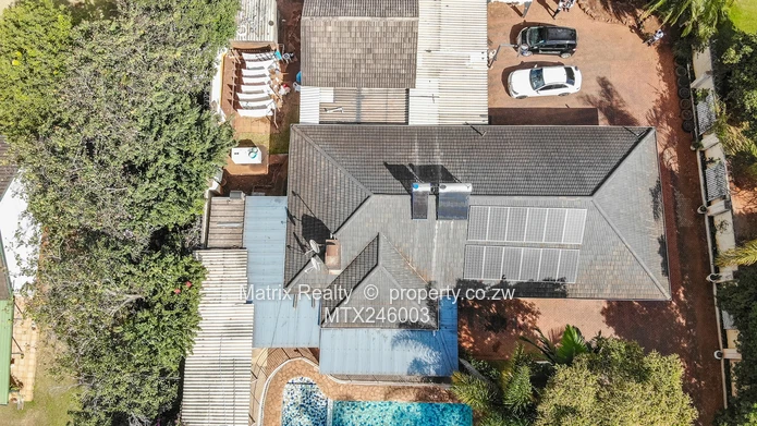 Family Home for Sale in Alexandra Park
