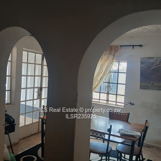 Stylish 3-Bedroomed House in a prestigious prime location