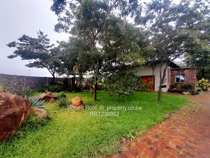 High-Visibility Commercial Property