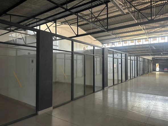 Shop & Retail Property