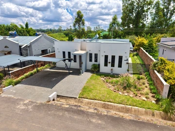 3 Bedroom Townhouse Complex