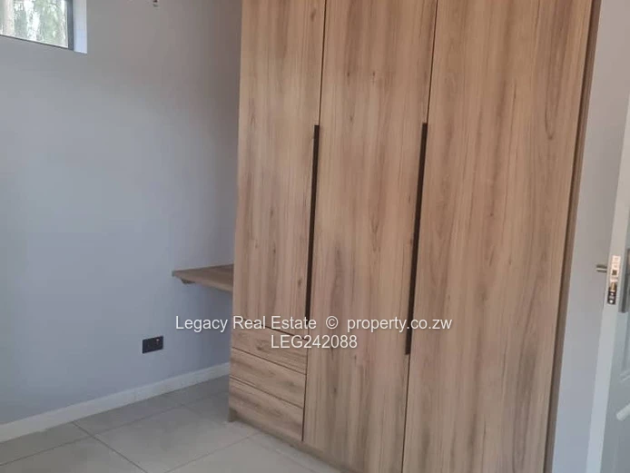 Exclusive Greendale Clusters