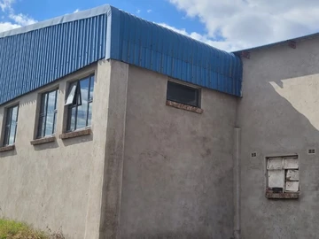 Warehouse & Factory