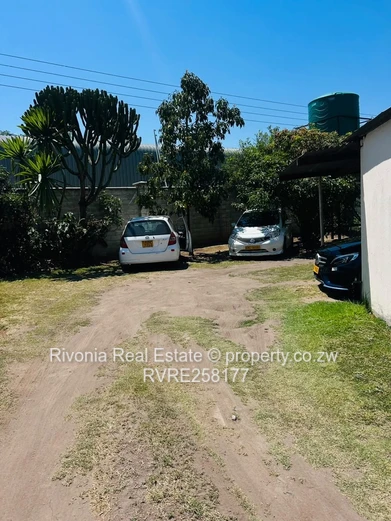 Eastlea ideal for corporate offices
