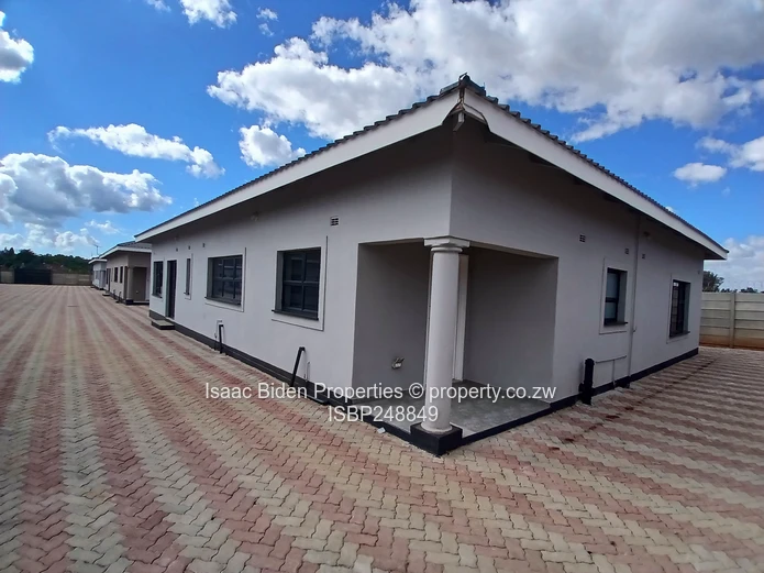 Office Park (Independent Units)