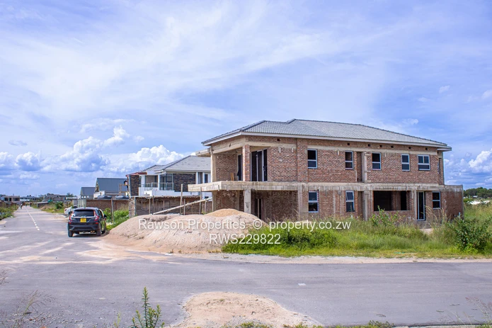 Investment opportunity!