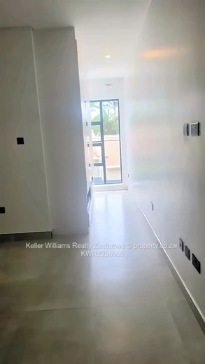 TO LET – Avondale, Modern 3 Bed Apartments on Mold Ave
