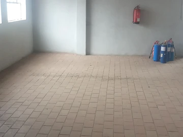 Warehouse & Factory