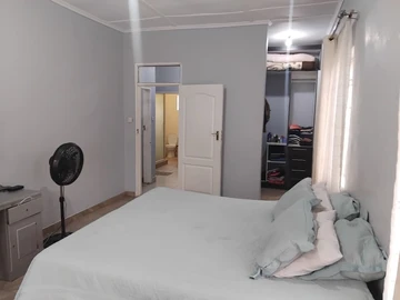 3 Bedroom Townhouse Complex