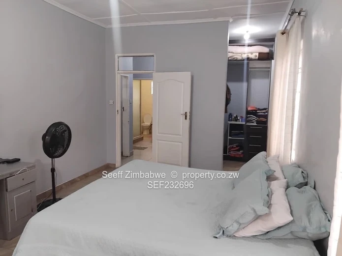 Selbourne Park, Bulawayo – Modern 3-Bedroom Townhouse for Sale (Chelmsford Road) (Sole Mandate)