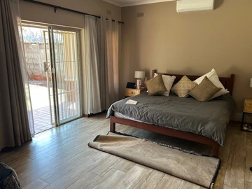 3 Bedroom Townhouse Complex