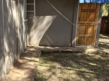 2 Bedroom Cottage