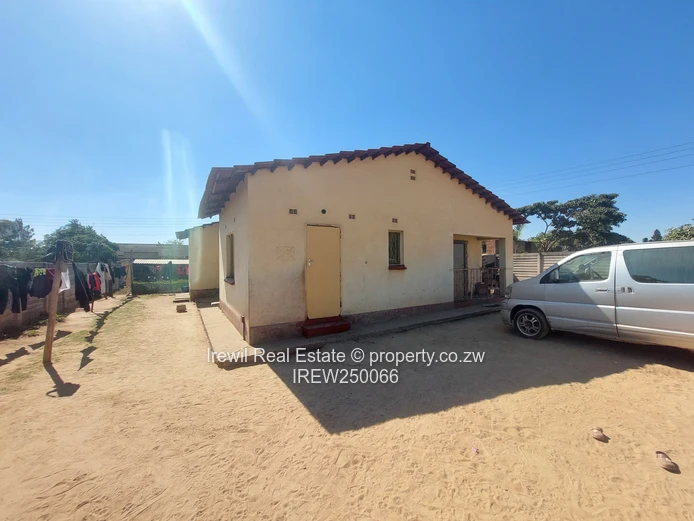 Parktown 3 Bed on Sale (Sole Mandate)
