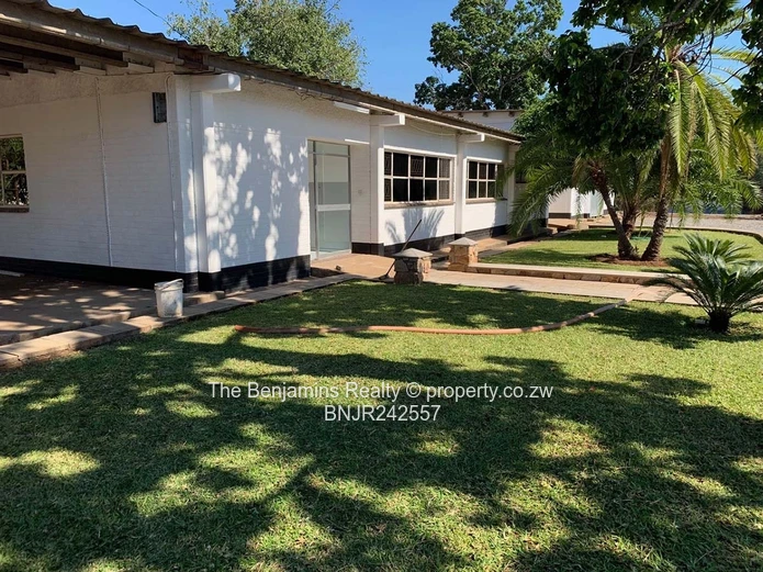 Built for business. Positioned for Growth 