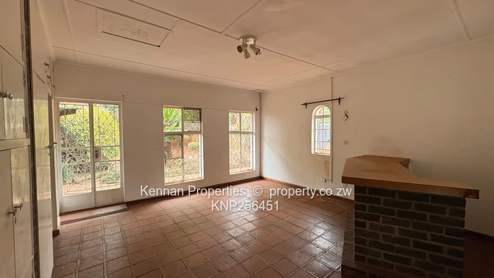 Spacious Family Home With Great Potential