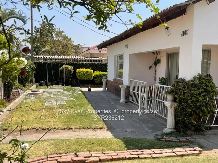 Mainway Meadows House For Sale 