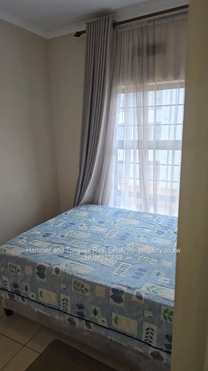 Aspire Heights Flat For Sale