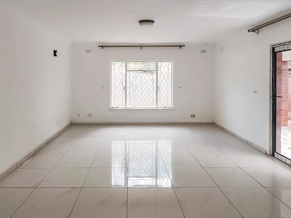 3 Bedroom Cottage