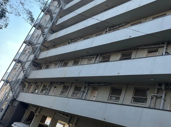 Flat & Apartment