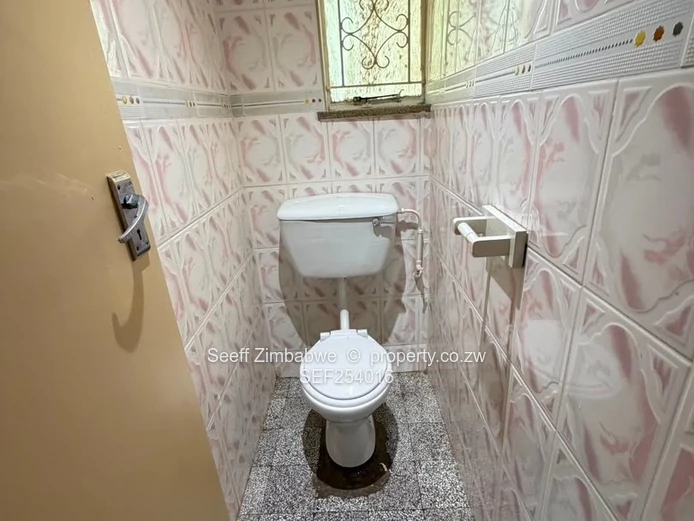 Avondale Flat For Rent
